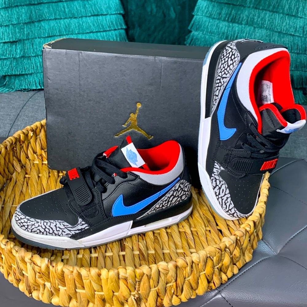 Air Jordan Legacy 312 Low